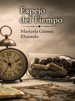Espejo del Tiempo - ebook